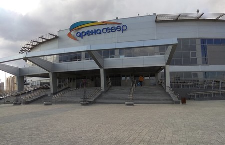 Чемпионат и Первенство Сибирского федерального округа по ушу 2013